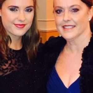 Meet your Posher, Beth